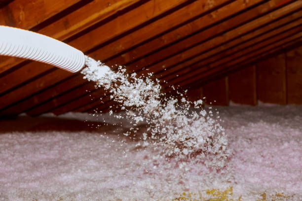 Best Blown-in Insulation in Rossford, OH