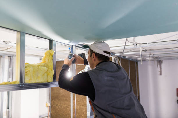 Best Spray Foam Insulation in Rossford, OH