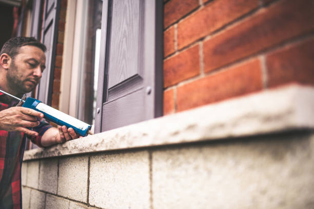 Types of Insulation We Offer in Rossford, OH