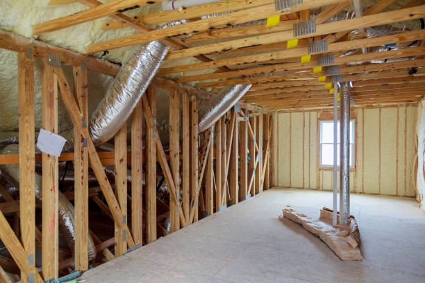 Best Residential Insulation in Rossford, OH