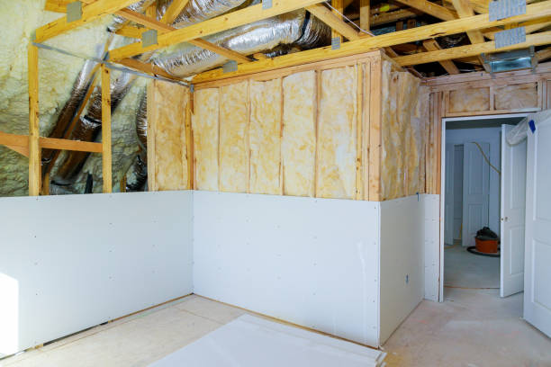 Best Insulation for Specific Applications in Rossford, OH