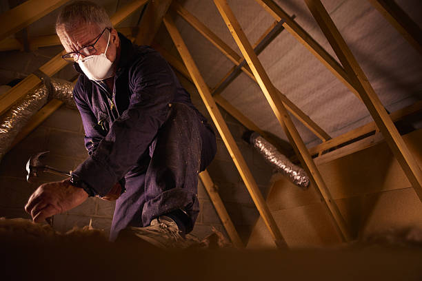 Reliable Rossford, OH Insulation Contractor Solutions